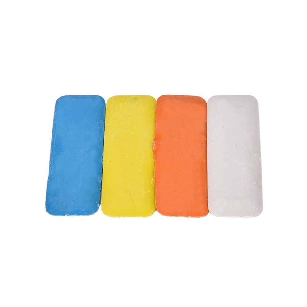 Making Clothing Colorful DIY Sewing Dressmakers Tailor Chalk Fabric Erasable