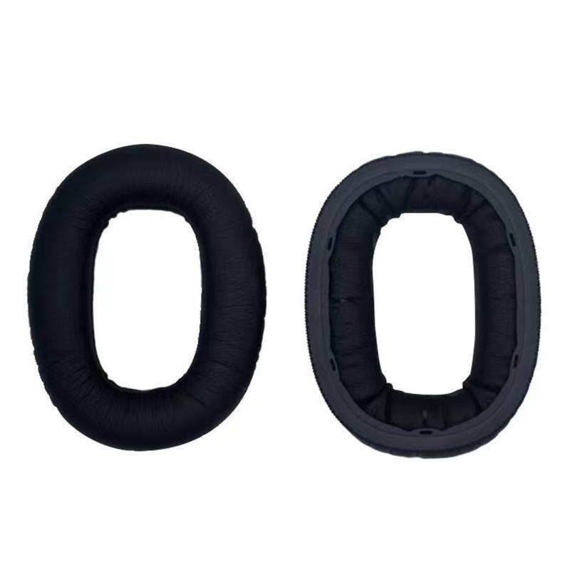 Headphone Earpads Ear Cushions forMarshall Monitor 2 ANC Earphone Ear Pads
