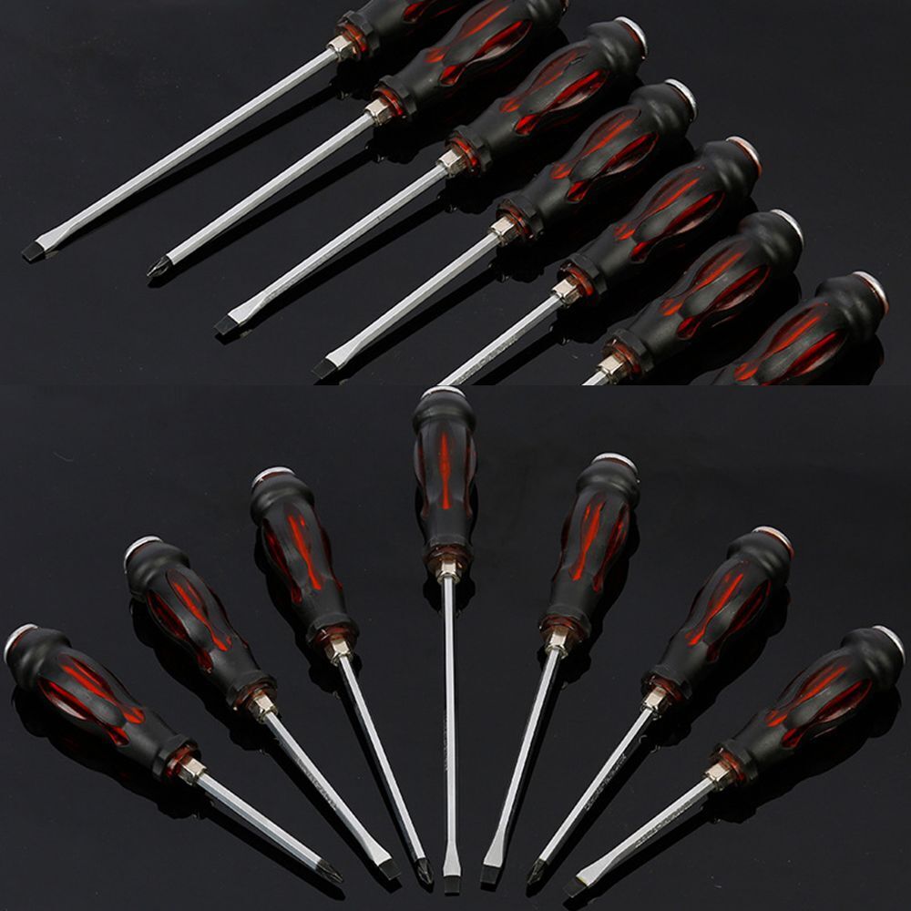 Universal Hand Tool Kit Screwdriver Electronic Repair Screwdriver Set