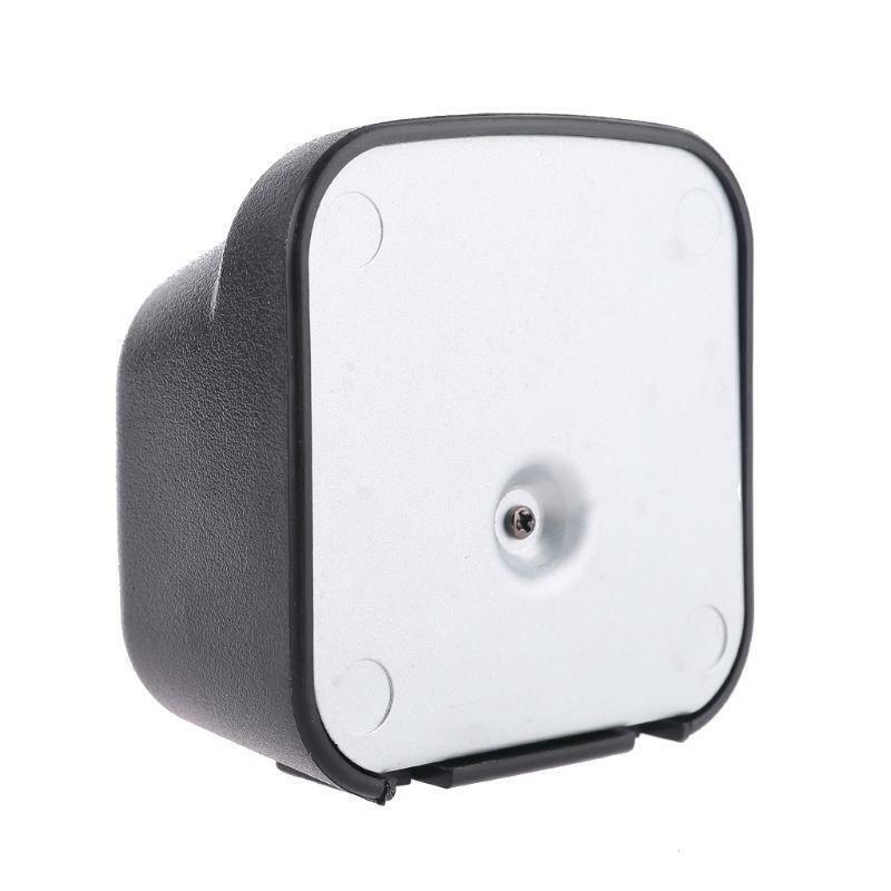 BC137 Desktop Charging Dock Base Charger for Icom Walkie Talkie IC-V8 IC-V82 Kit