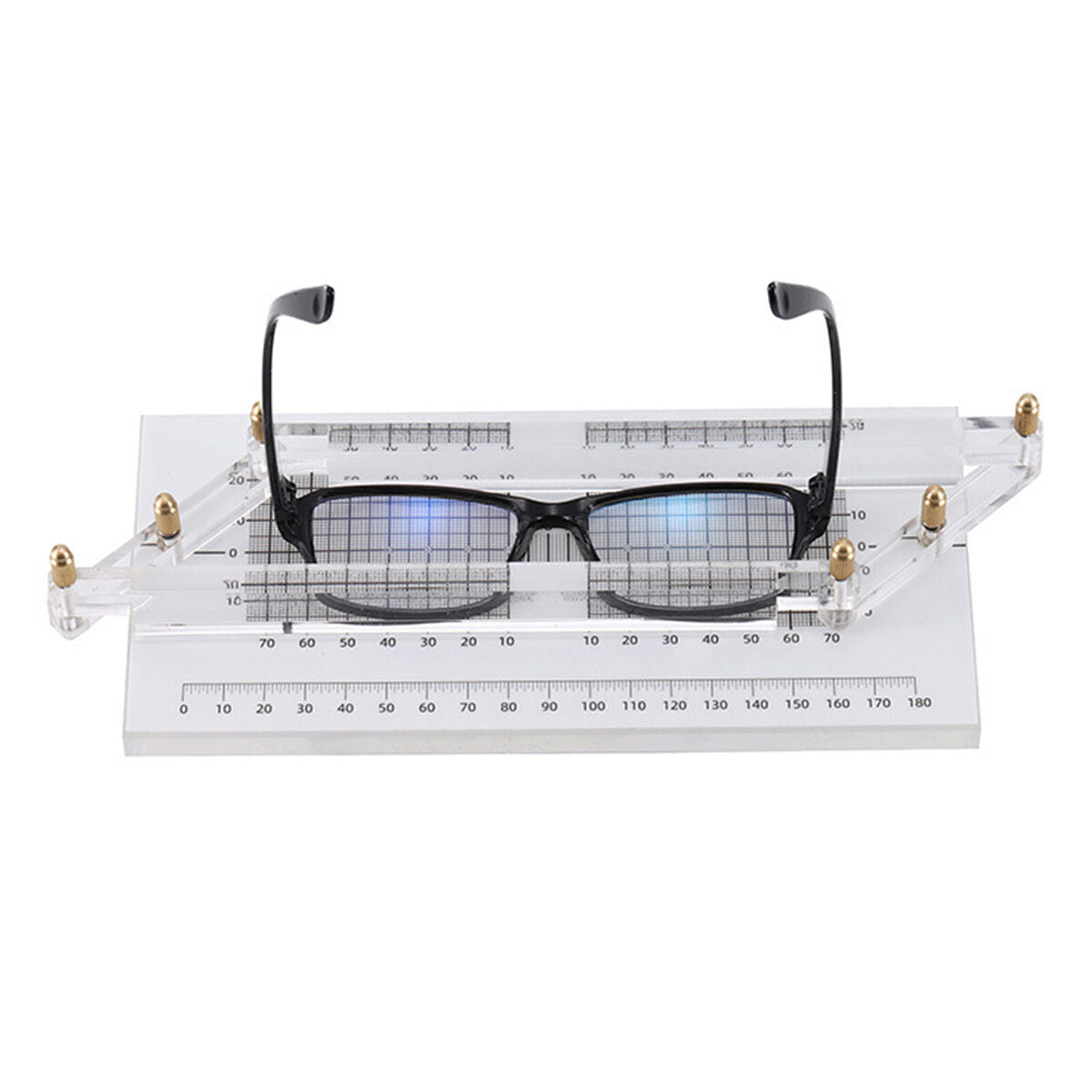 PD Meter/ Optical Measuring Pupil Height and  Distance PD & PH