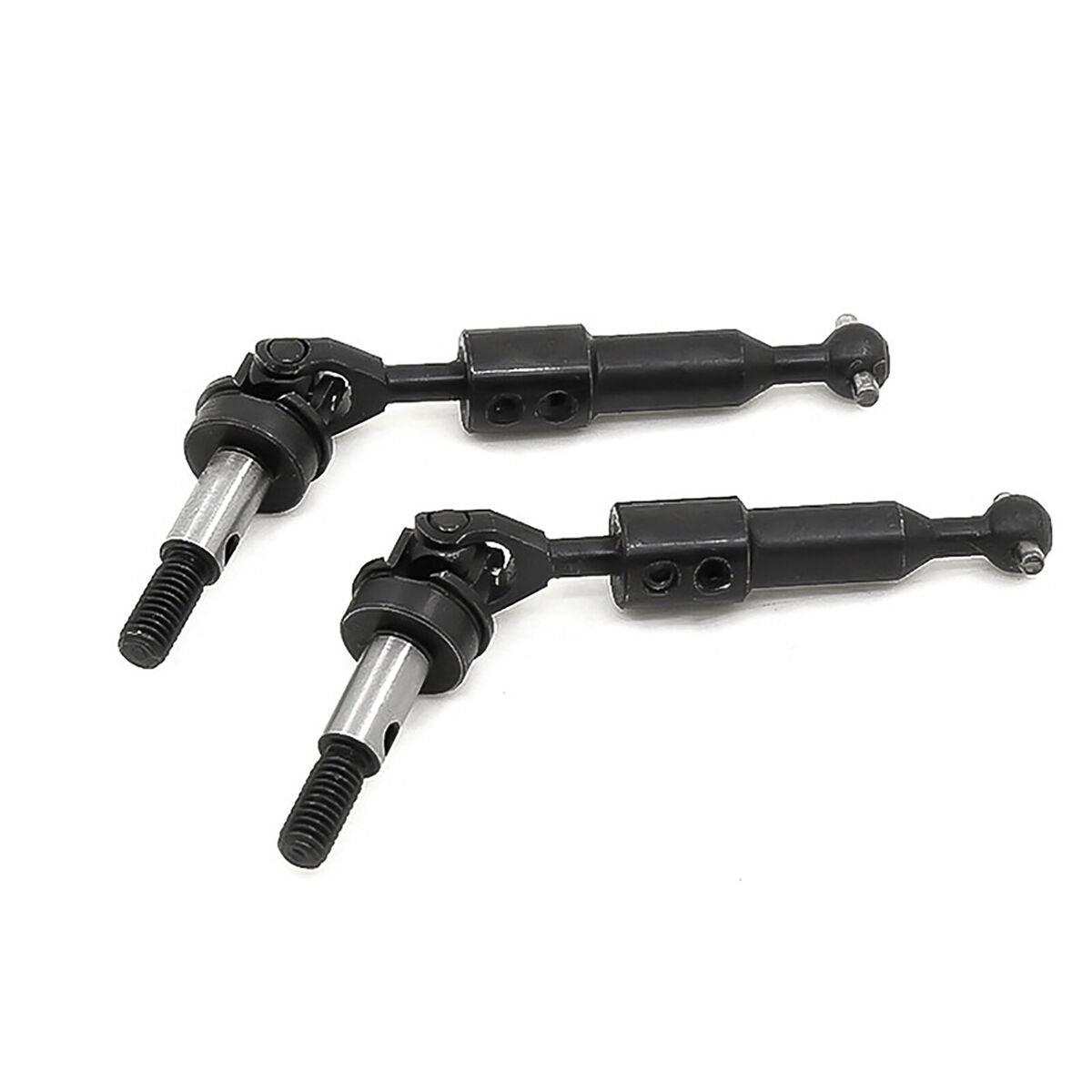 1:10 RC Car Steel Universal Joint CVD Drive Shaft for HSP 94123 94103 94102 A2UK