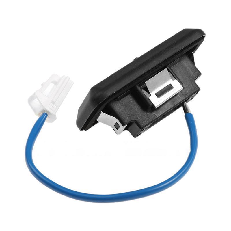 Outside Trunk Lid Lock Release Handle for OptimaForteCadenza 812602G000