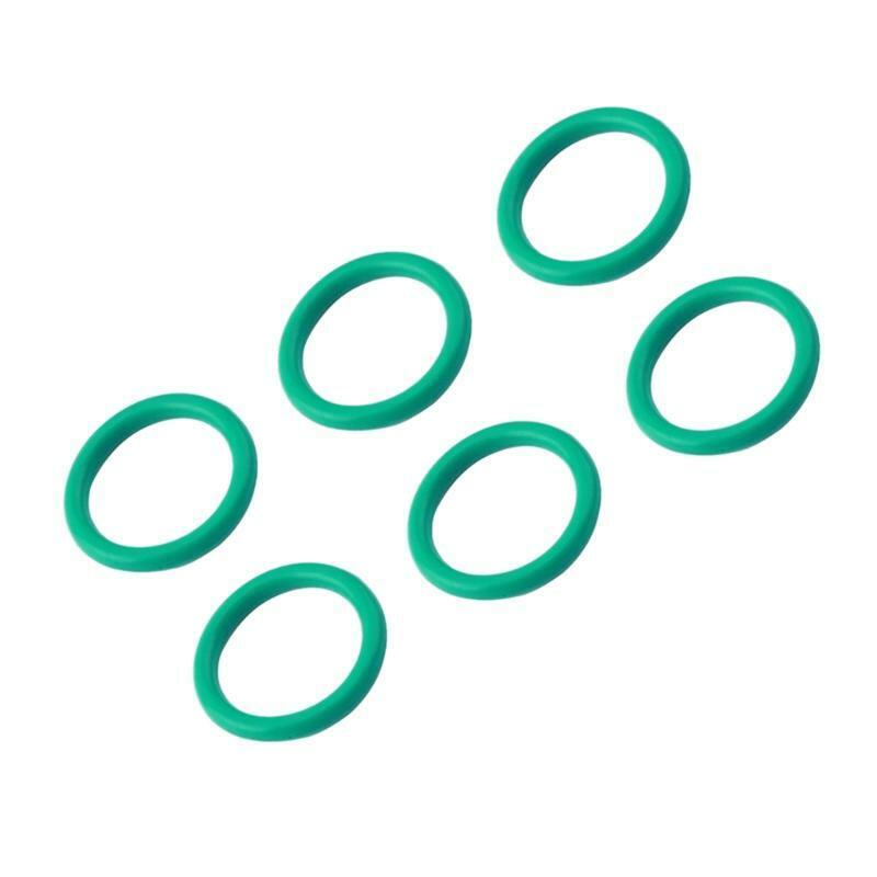 10pcs Road Bike Highway Car Bike Disc Connector Oil Gasket Fixed Gear MTB Bike