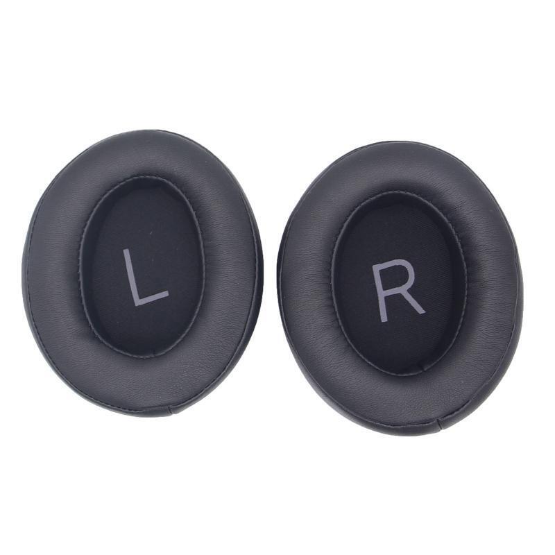 Sheepskin Earpads for MOMENTUM 3 3.0 Wireless Earphone Memory Foam Earcups