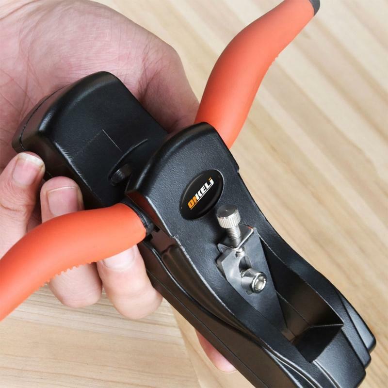 Chamfering Trimming Planer for Wood Planing Surface Smoothing Professional Diy