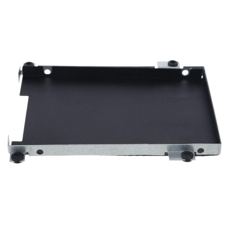 HDD Cable Connector + HDD Caddy Frame Bracket for -Dell Latitude E5480 Laptop