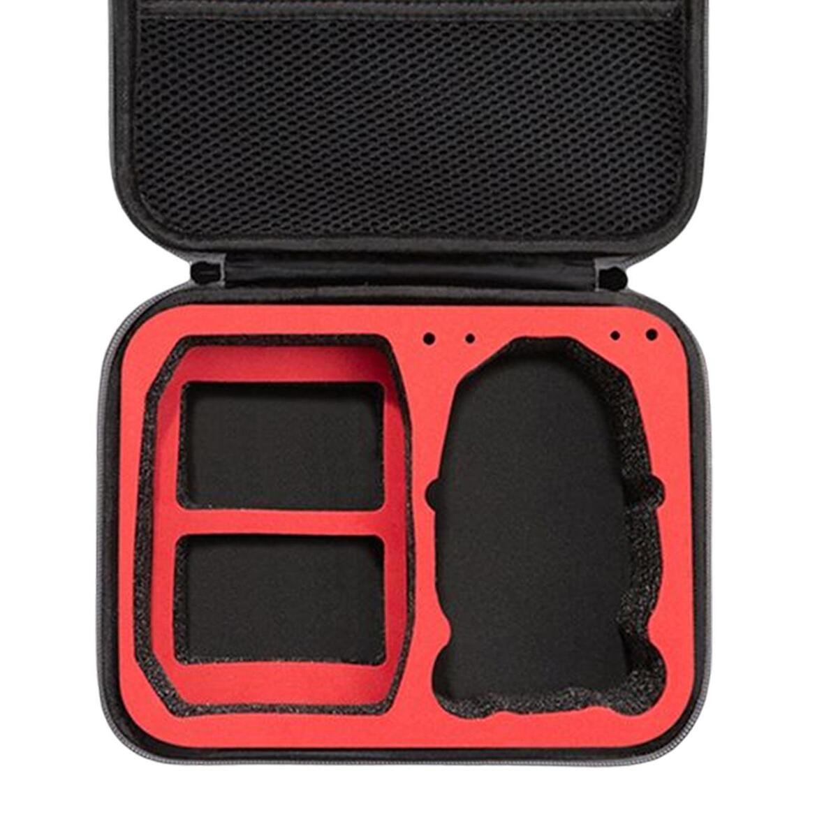 Portable  Carrying Case, Wear Resistant Travel Bag Suitcase Protective Storage