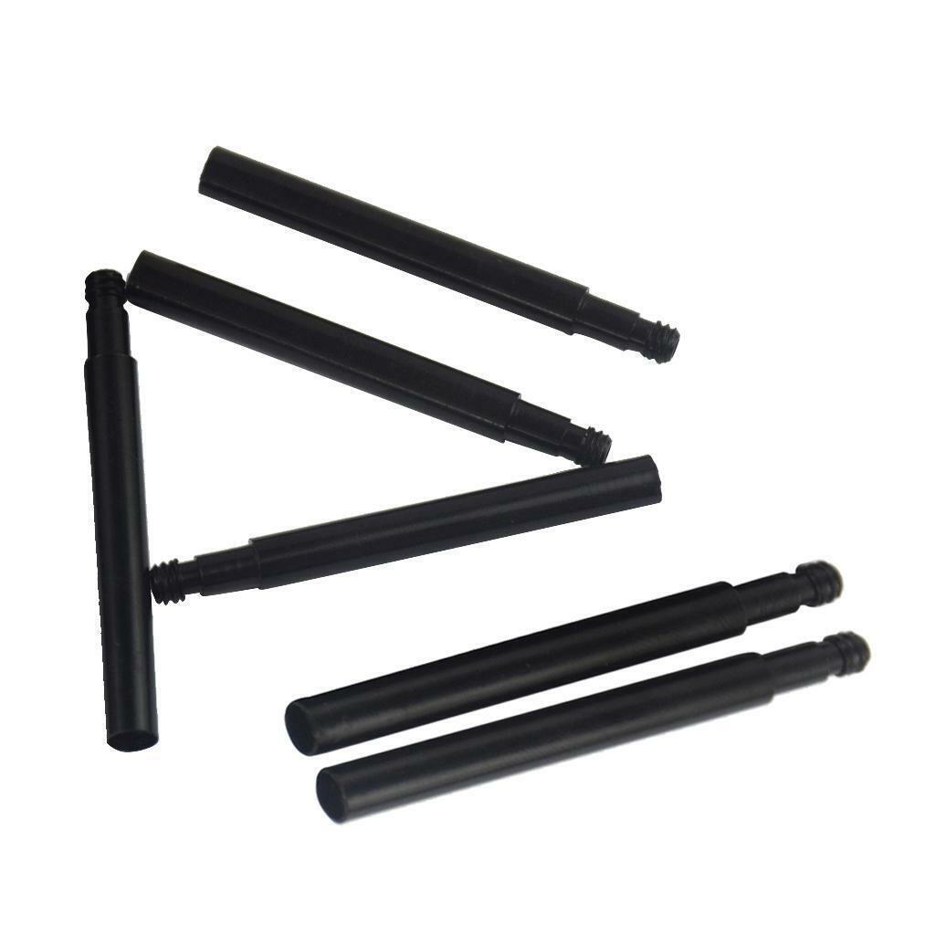 6 lot  Valve  Anti-Rust  Extension Cycles Tube Inflating