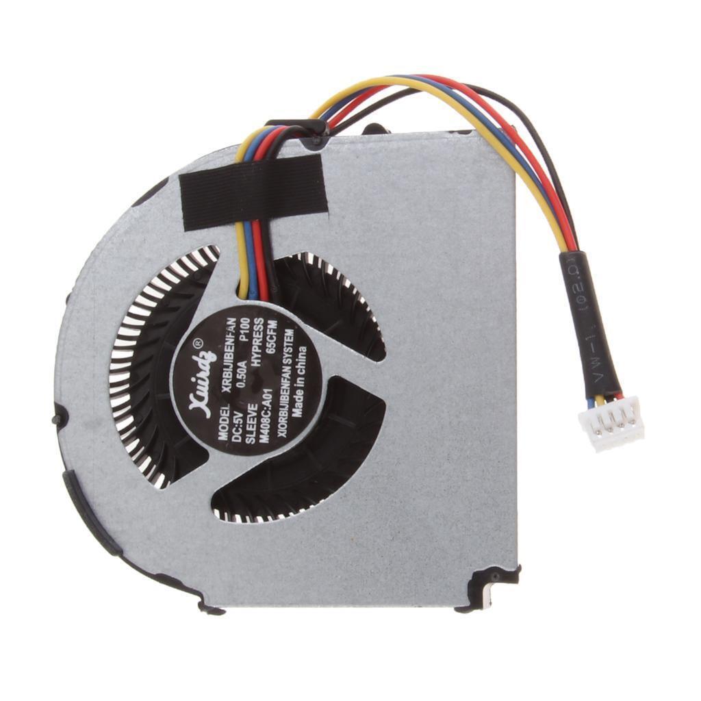 CPU Cooling Fan For IBM   X220I X220  X220IT X220T 4-Pin