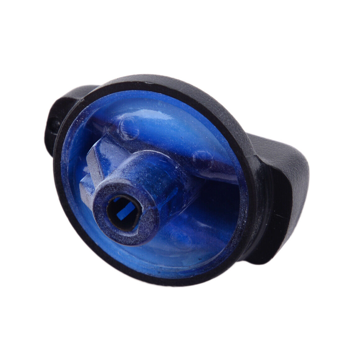 A/C Heater Control Knob Blower Fan Knob Fit For Jeep Wrangler Dodge Ram Van li