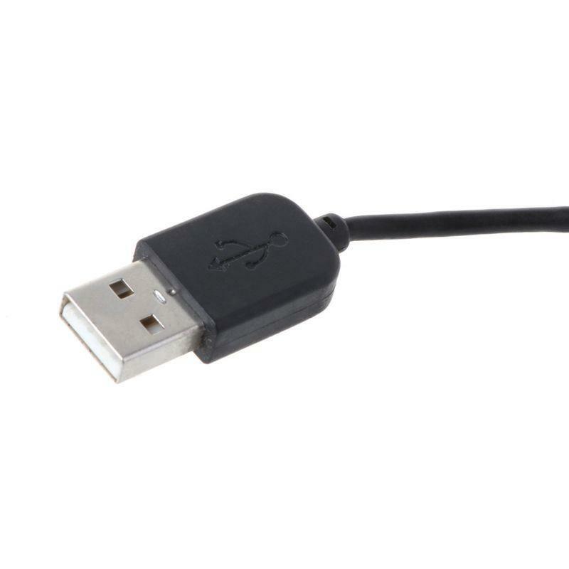 LinkSys Cisco USB 300M USB 2.0 to RJ45 Ethernet Adapter Wired Net-work Card