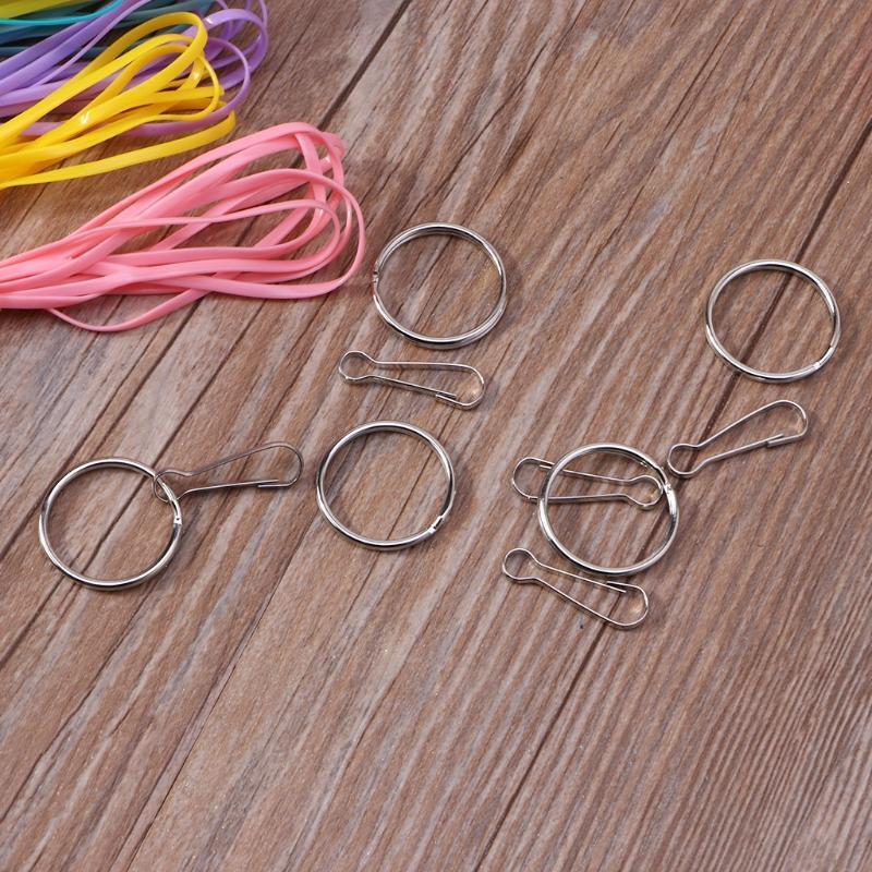Lanyard String Packs Lacing Cord for Bracelets Beading Jewelry Making DIY Craft