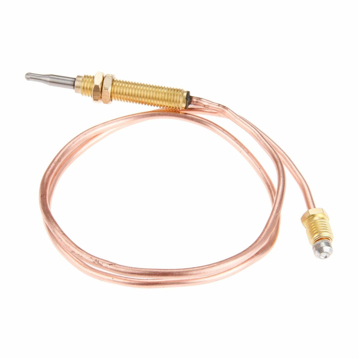 Universal Gas Thermocouple 600mm For Fireplace Catering Cooker Parts