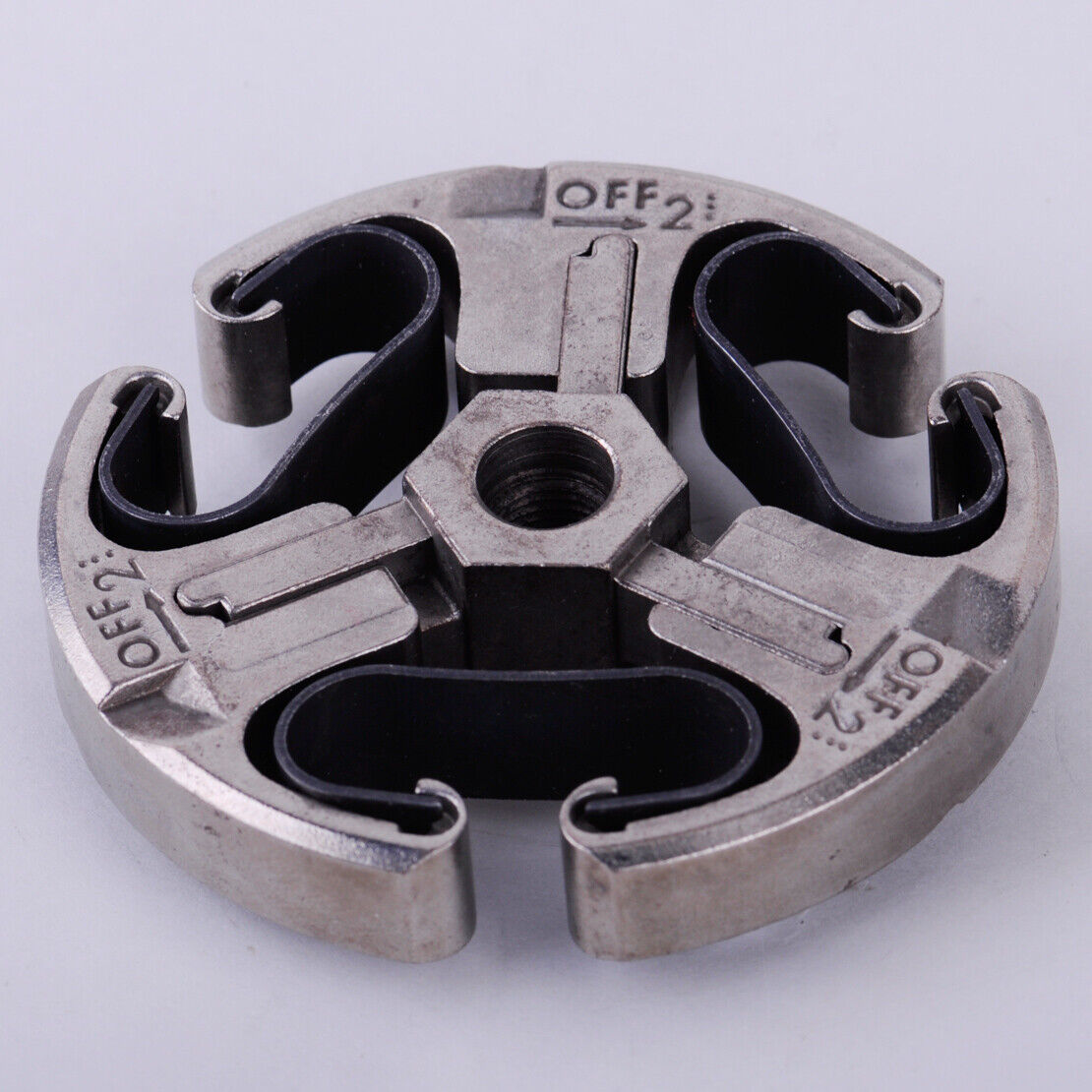 Clutch Assy 503744402 fit for HUSQVARNA 268 272 266 61 66 Chainsaw 7.7x1.9cm Li