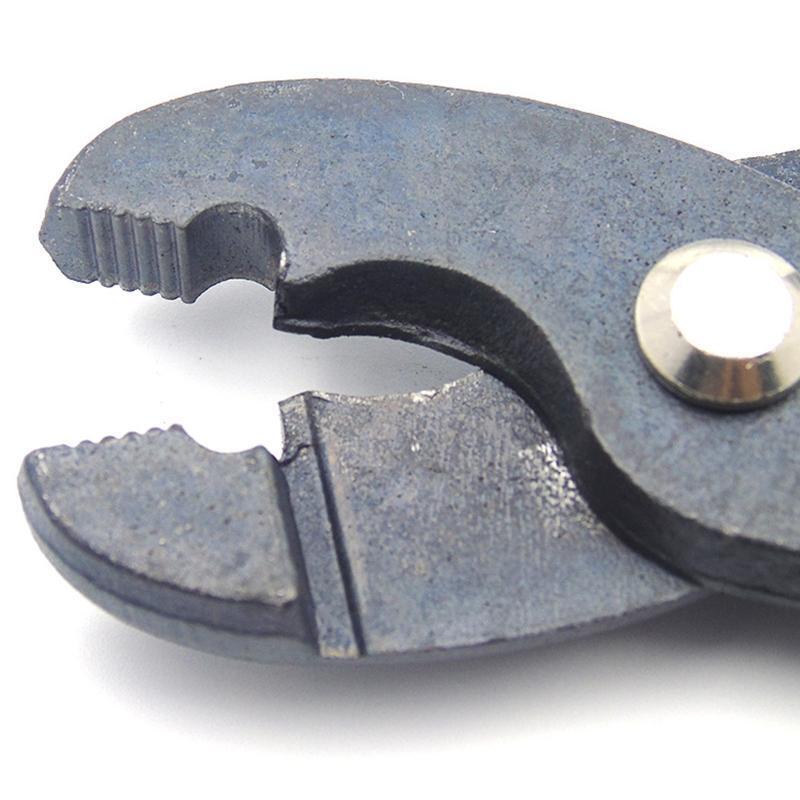 Cable Wire Cutters Heavy Duty Carbon Steel Steel Wire Cutter for Outdoor Train