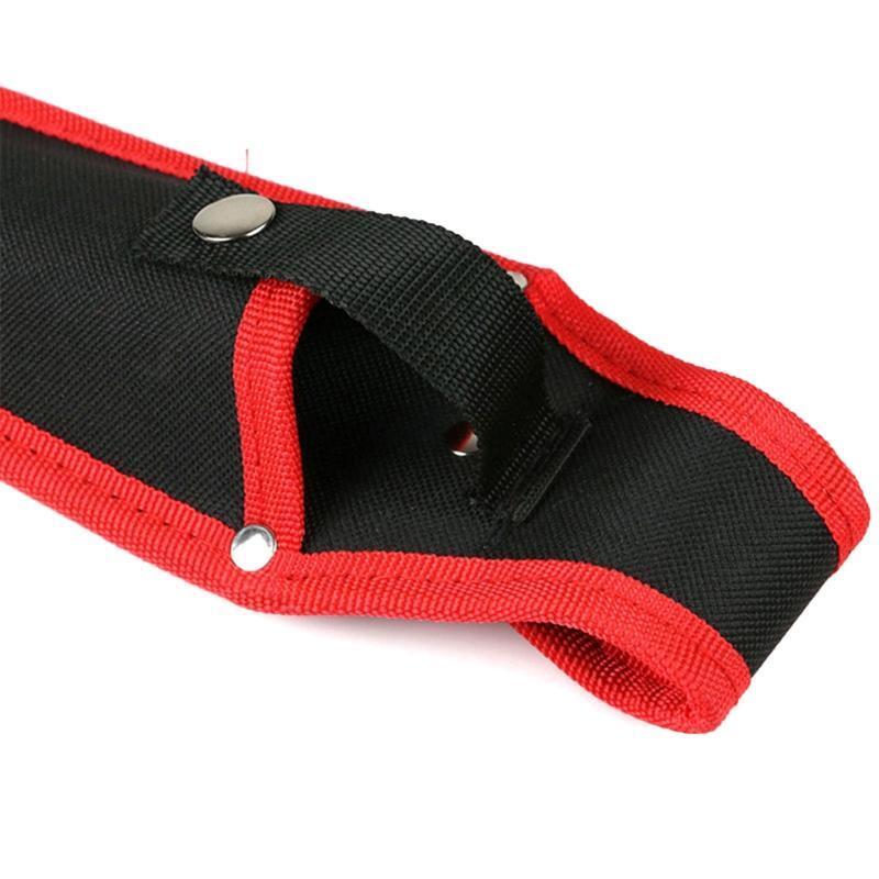 Gardening Tools Holster Belt Case for Garden Pruning Pliers Shears Scissors Hold