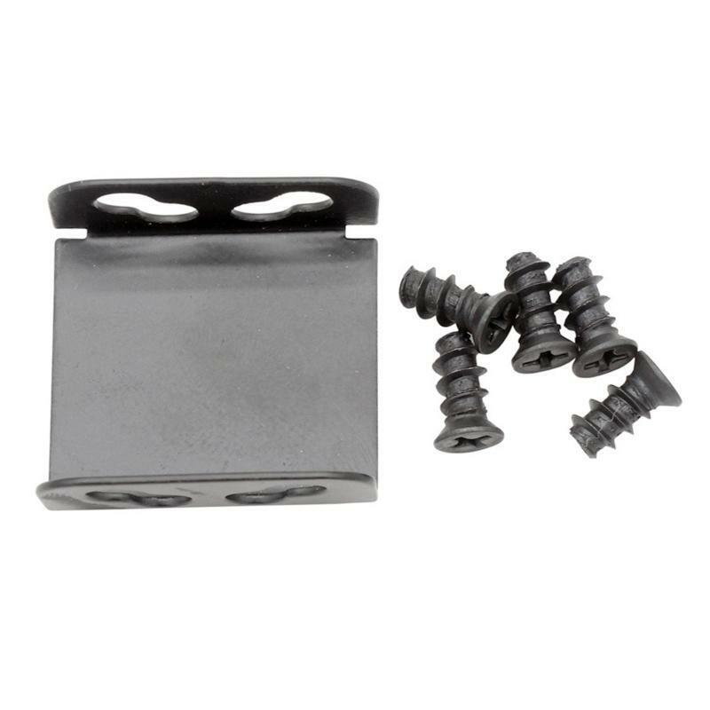8/9/12/14cm Fan Connector Buckle Set Cooling  Fans Parallel Buckles DIY for PC