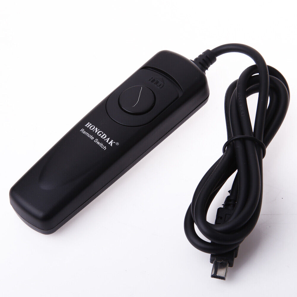 MC-DC2 Shutter Release Remote Switch Cord for Nikon D90 D3100 D7000 D5100