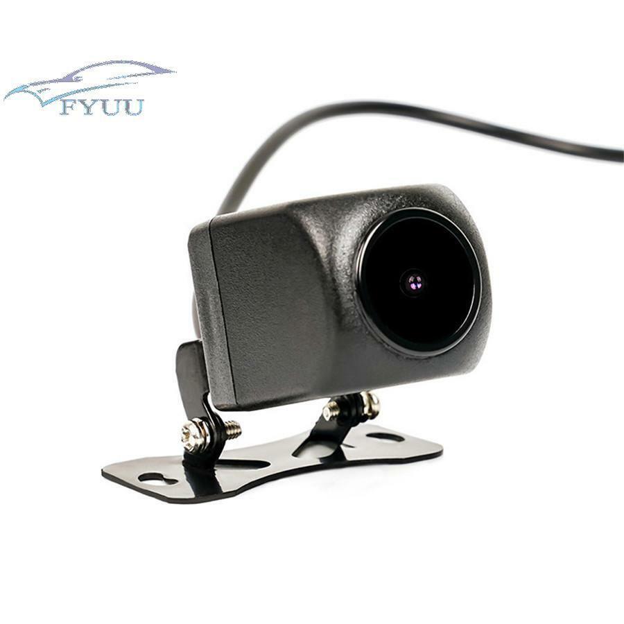 2.5mm 5Pin 720P Waterproof Car Rear View Camera For Car DVR Car Mirror Dash Cam
