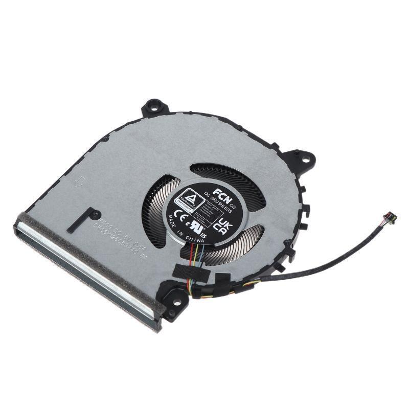 Laptop CPU Cooling Fan for ASUSVivoBook15 X515MA X515KA Notebook Spare Part