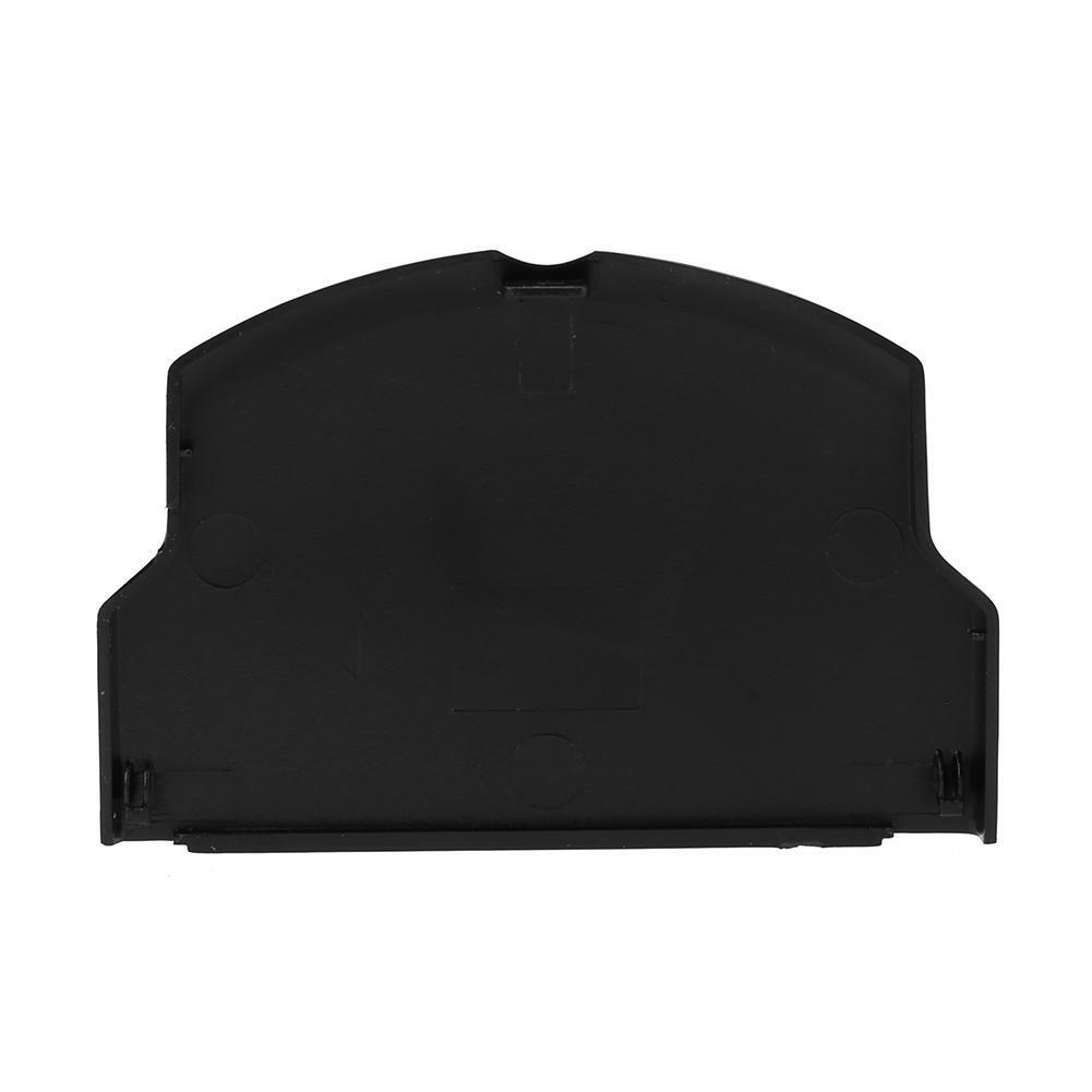 Battery Back Cover Case Replacement Protective Cover for PSP 2000 3000