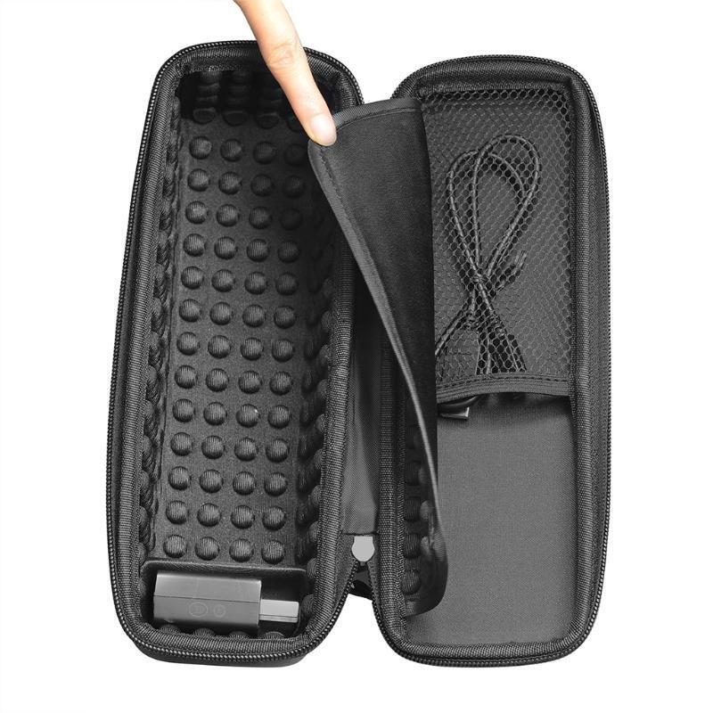 Carry Case for An ker sound core BOOST Speaker Storage Bag Protective Cover
