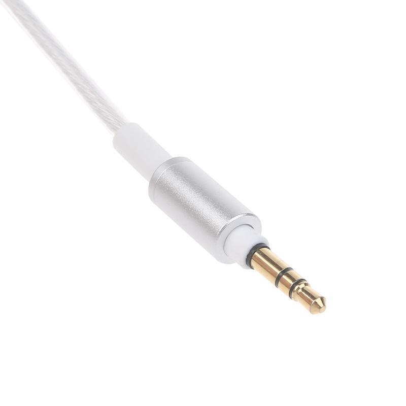 Audio Cable for Marshall Major II Monitor MID Headphones Cord with Mic Volume
