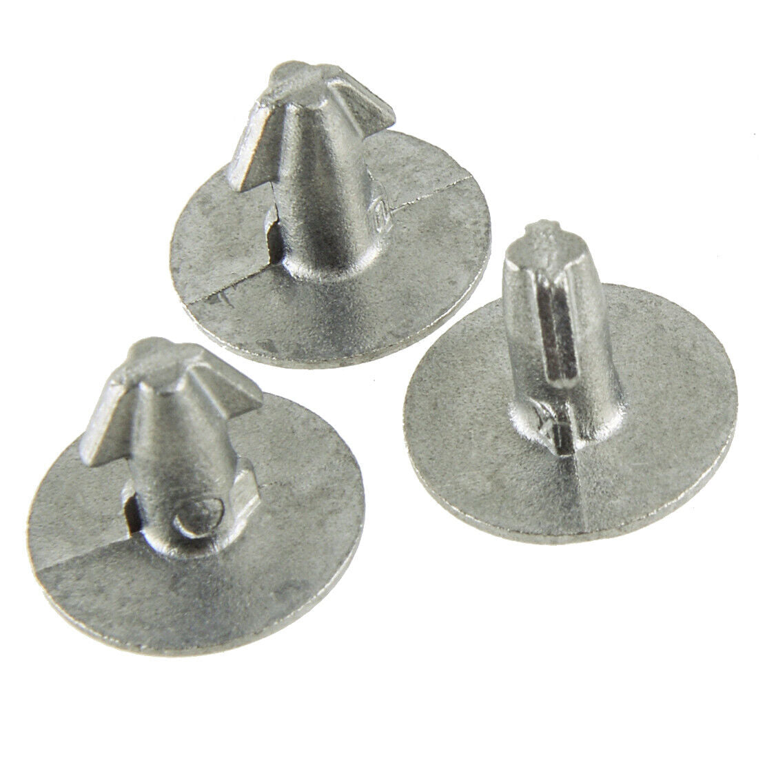 Car 6x Engine Splash Shield Lower Cover Bolt fit for Acura ILX RLX TLX 2013-2022