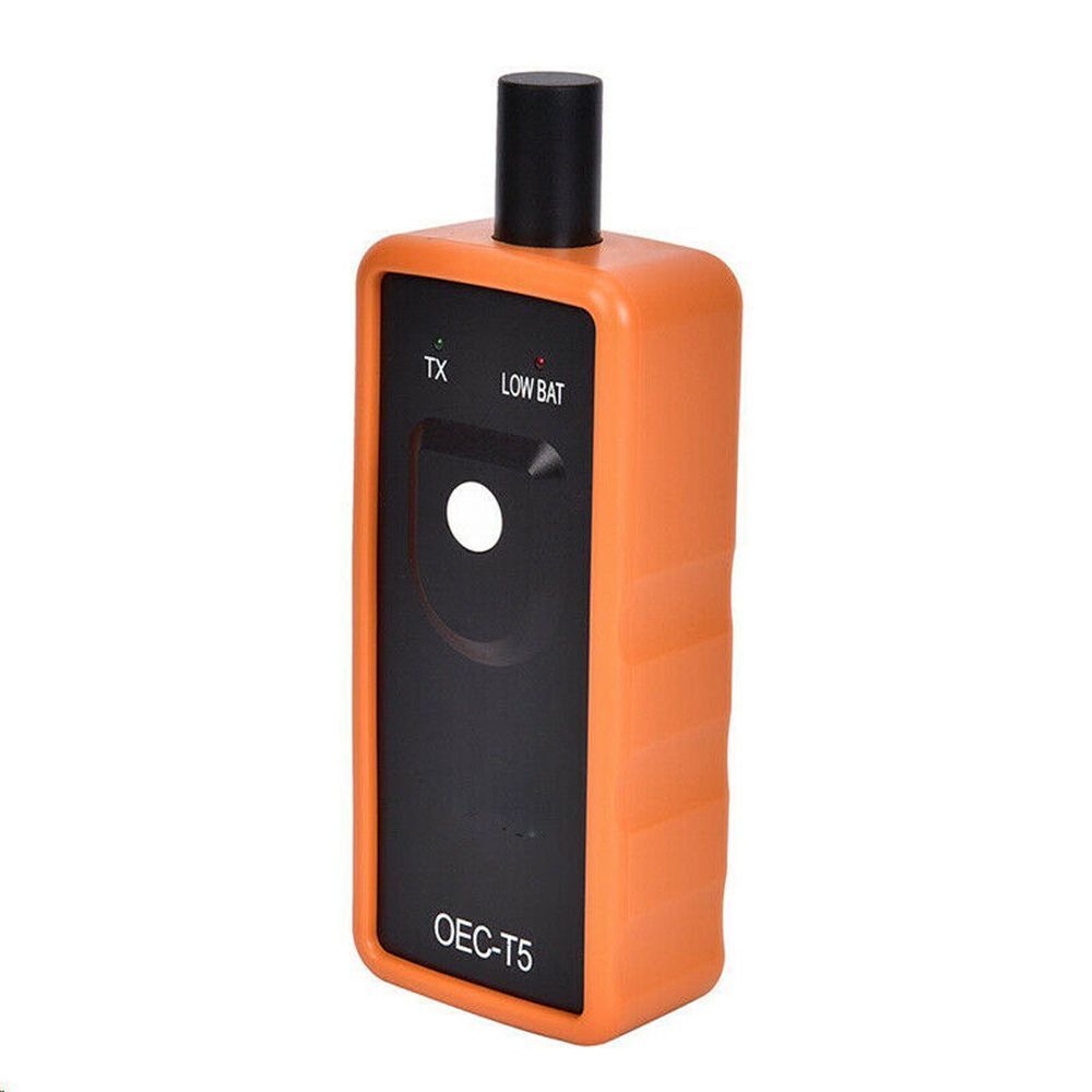 M OEC-T5 EL-50448 Tire Pressure Monitoring TPMS Reset Tool Activation Tools
