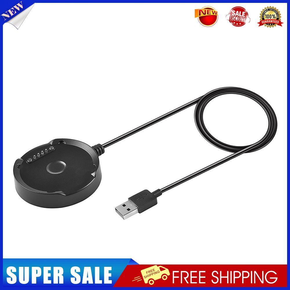 Magnetic USB Stand Charging Cradle Cable for Golf Buddy WTX/WTX Plus Watch