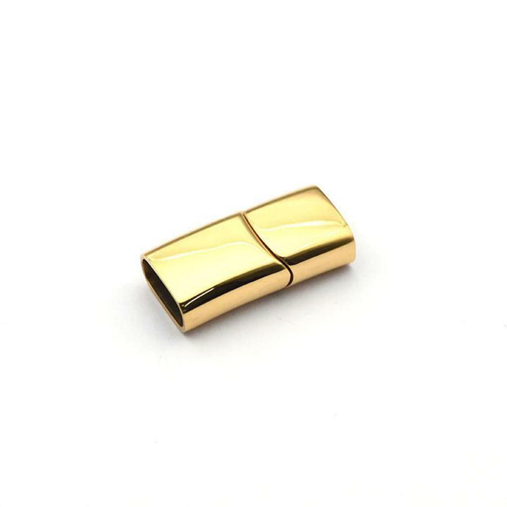 10pcs Magnetic Jewelry Clasps  Bracelet Connector Buckle Accessories