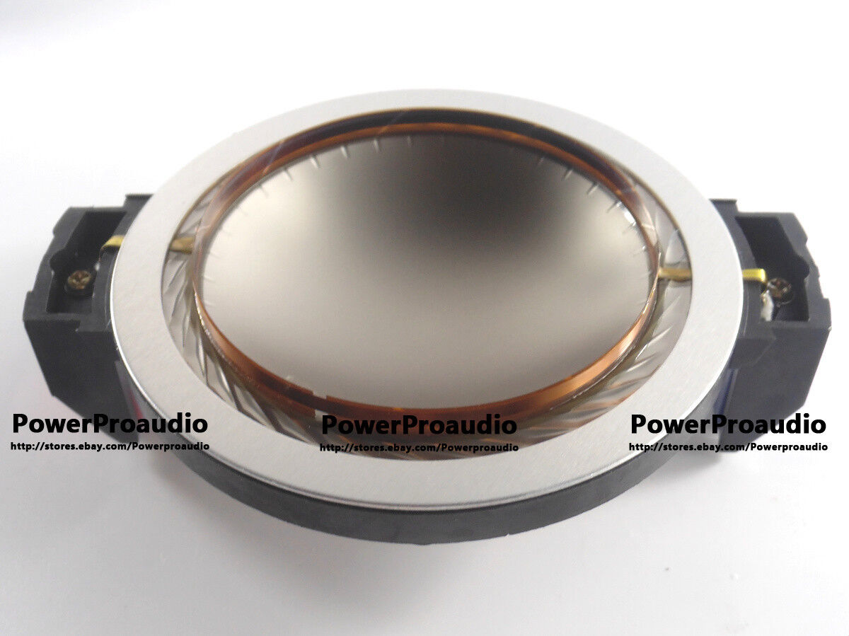 Replace diaphragm For RCF EAW kf760  dn20/3003-16? Driver 74.5mm EAW 15410107