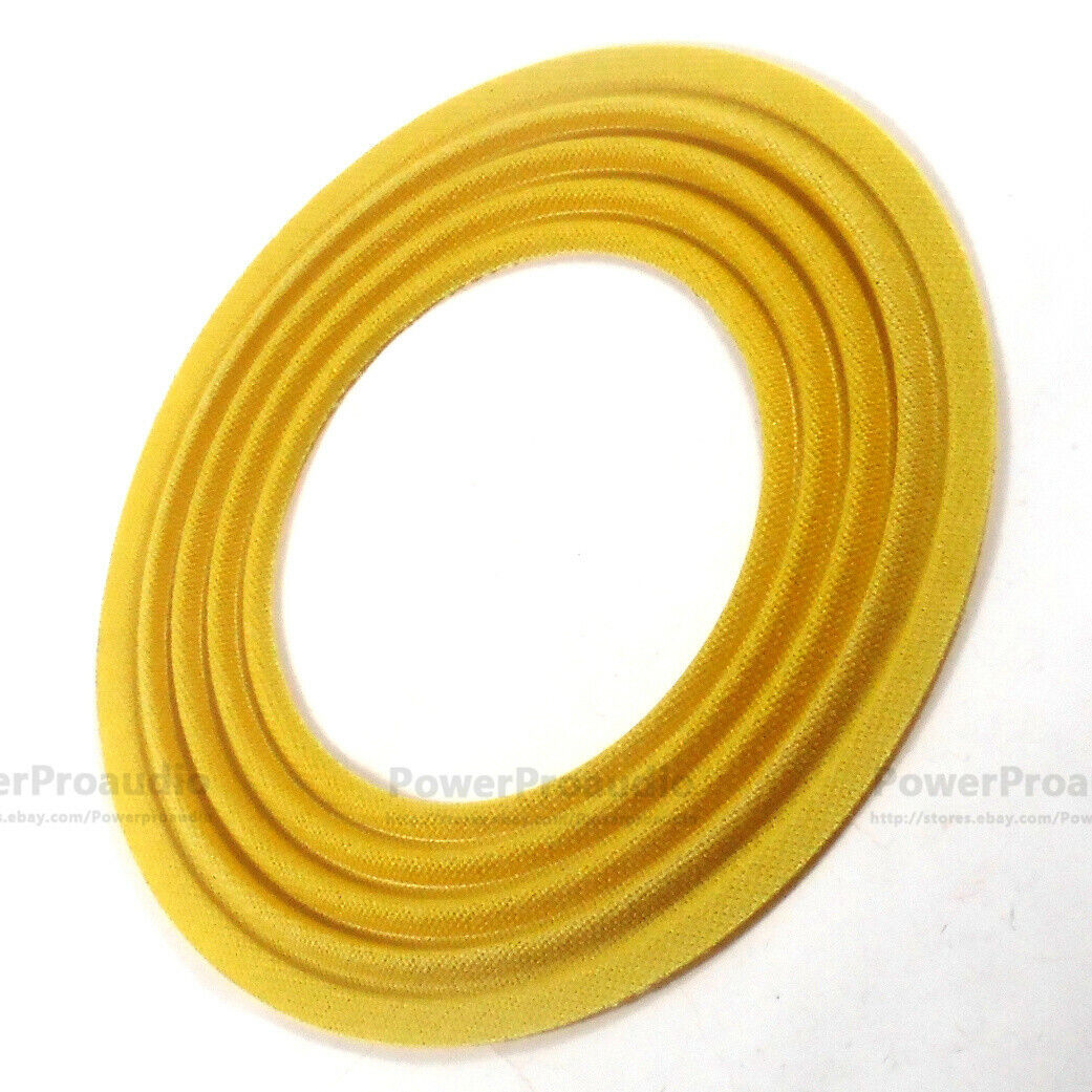 3PCS /LOT Replacement Spider For JBL 2242  Loudspeaker Woofer