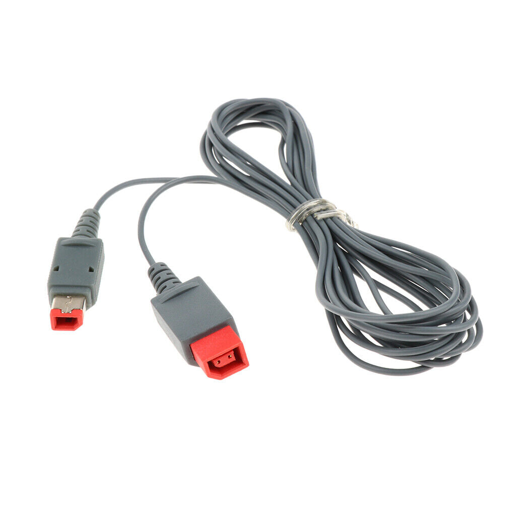 Extension cable Extension cable for Wii controller console