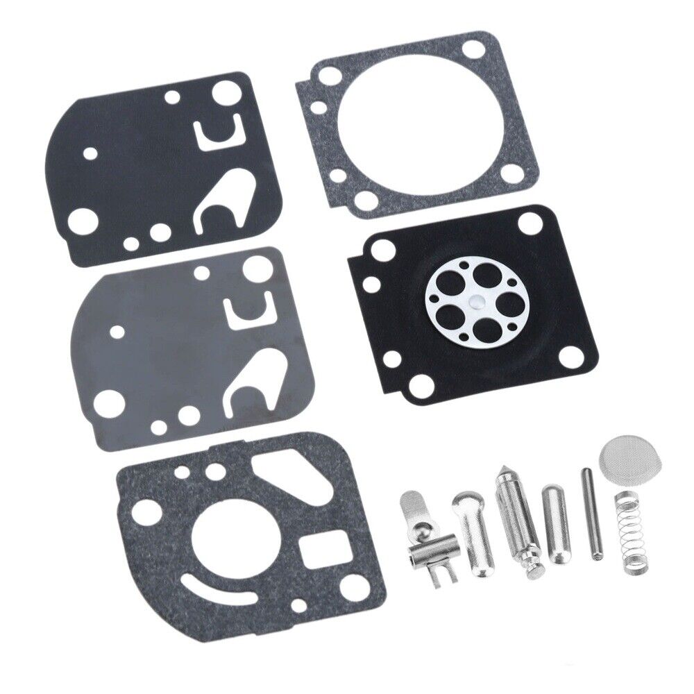 String Trimmer ZAMA RB-20 Carb Kit For Homelite Blower ST155 175 Replacement 1X