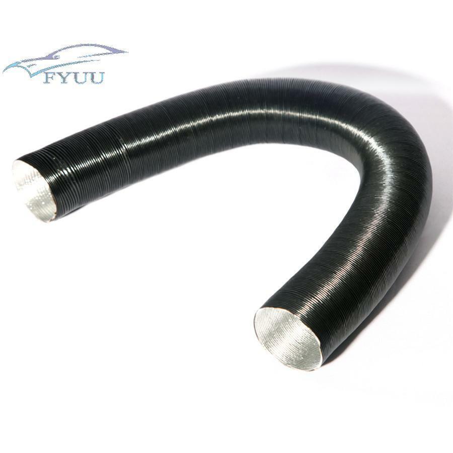 Air Intake Pipe Air Outlet Pipe Tube For Car Truck Webasto/Eberspacher Heater