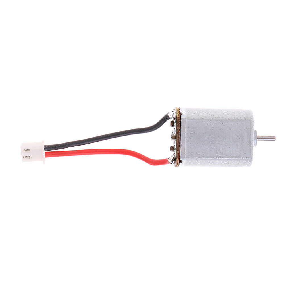 1pc Electric Motor Engine For  K989 K969 1:28  Remote Control Car