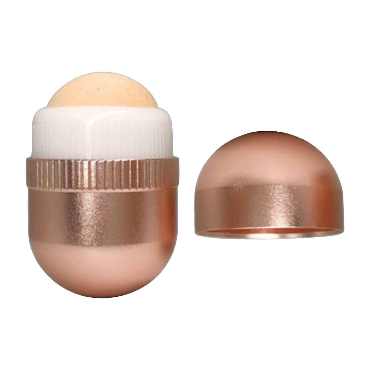 Oil-Absorbing Volcanic  Roller Oil Removing  Ball  Skin