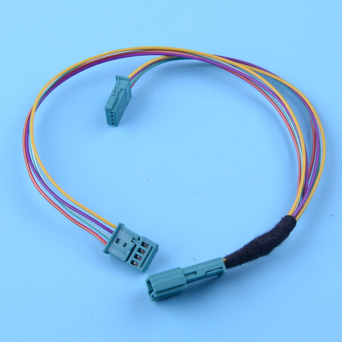 NBT Touch Controller ECU Y Splitter Cable Adapter Fit for BMW F01 F20 F25 F30 ld