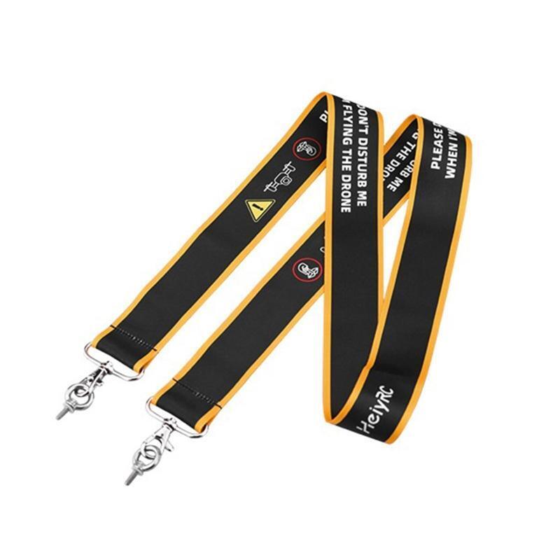 Adjustable Shoulder Strap Halter Neck Strap Compatible with Mini 3 Pro Drones
