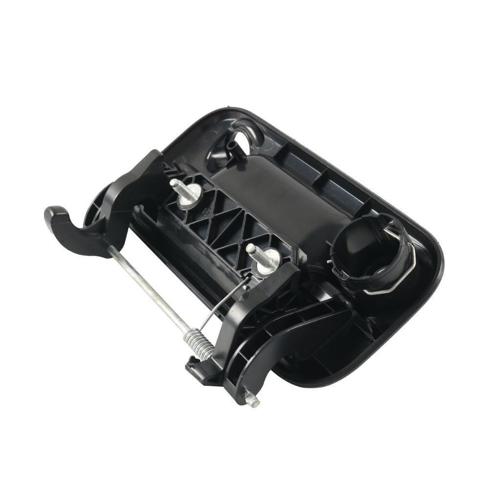 Car Door Handle Car Accessories Tailgate Door Knob Tailgate HandleFORD