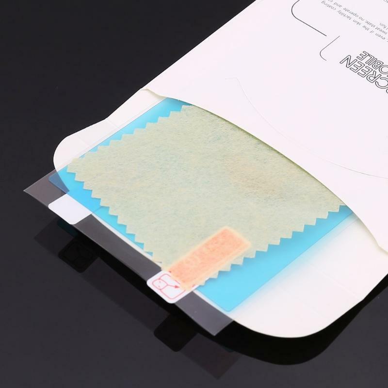 High Definition Cover Nano Explosion-proof Film Screen Protector For Cat S41