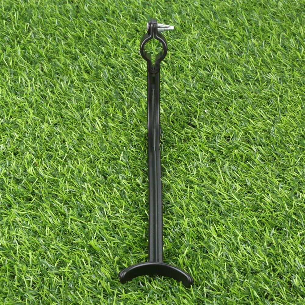 Simple Use Golf Swing Training Aid Plastic Golf Putting Correct Swing Positions