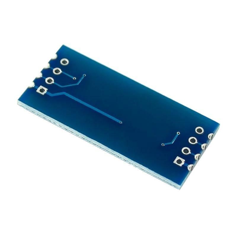 Electronic Scale Weighing Pressure Sensors TM7711 24 Bit Precision A/D Module