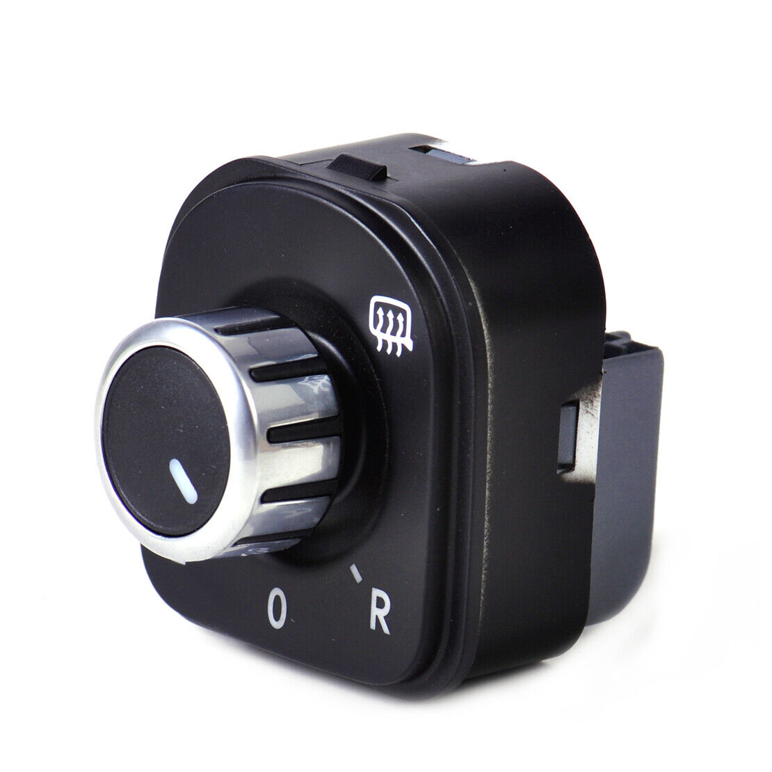 Mirror Adjust Switch Control Knob 5ND959565B Fit for VW Golf Jetta Rabbit Li