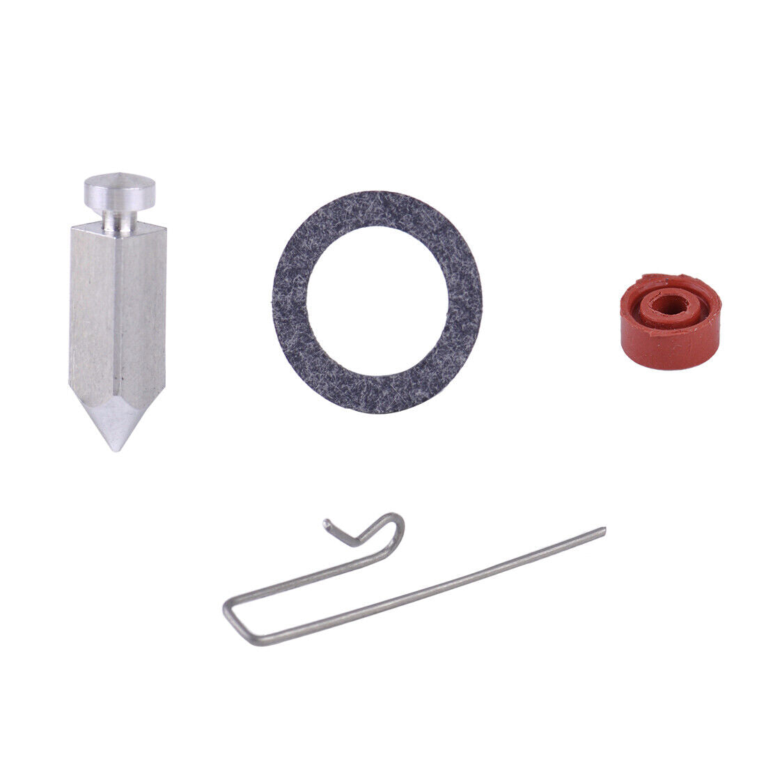 Inlet Needle Gasket Carburetor Carb Repair Kit fit for Tecumseh 631021B Li