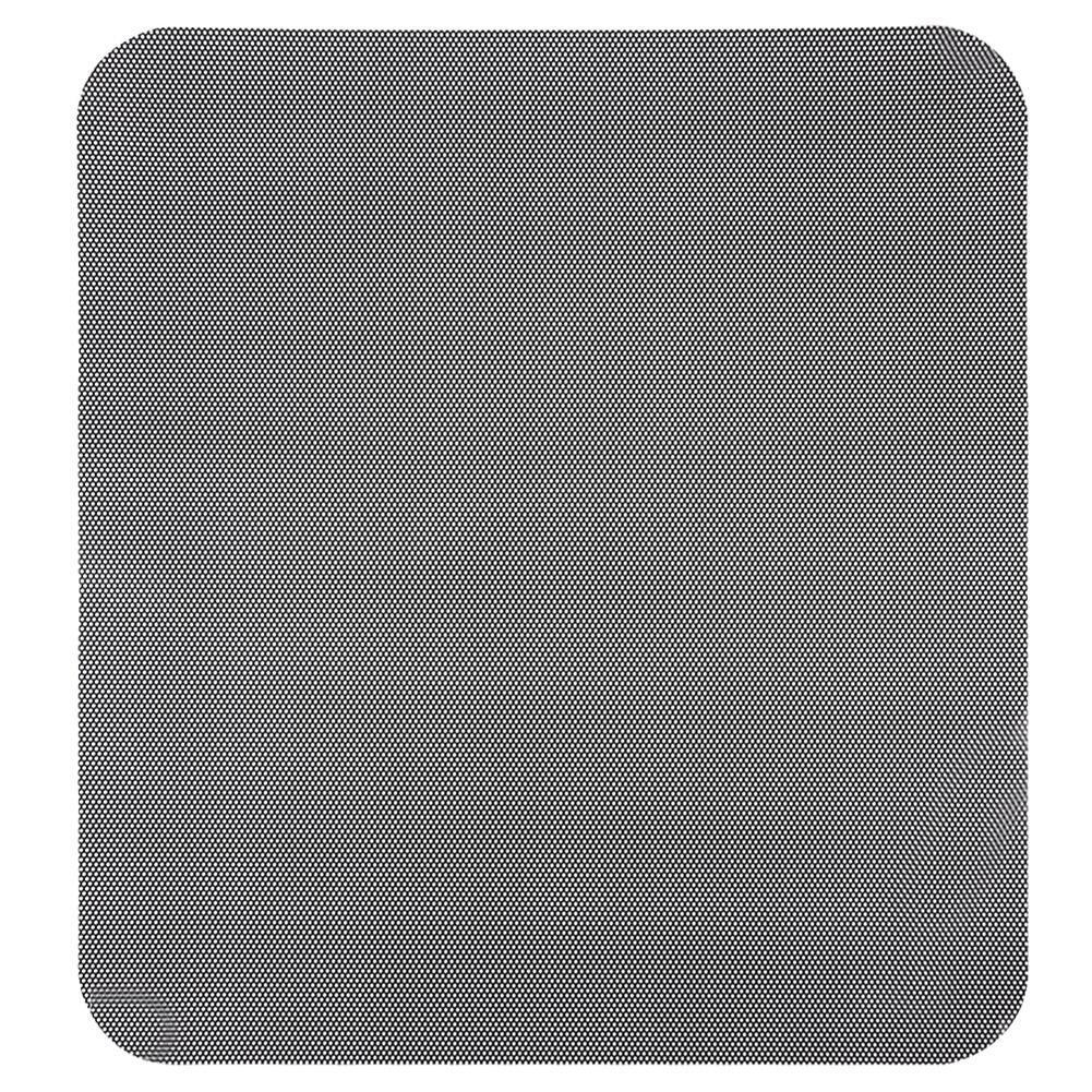 2pcs Car Side Window Sun Visor Electrostatic Shade Screen Cover Shield