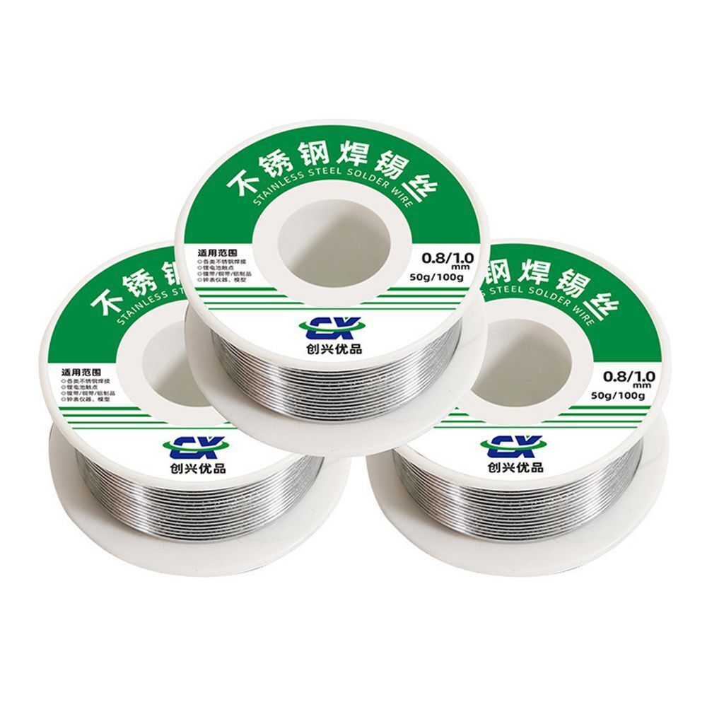2.2% Flux Soldering Tool Rosin Core Tin Lead Solder Seal Wire Tin Wire