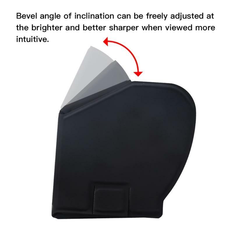 Foldable Sunshade Sunshade Hood RC Drone Compatible with Mavic Air 2/2S/Mini 2